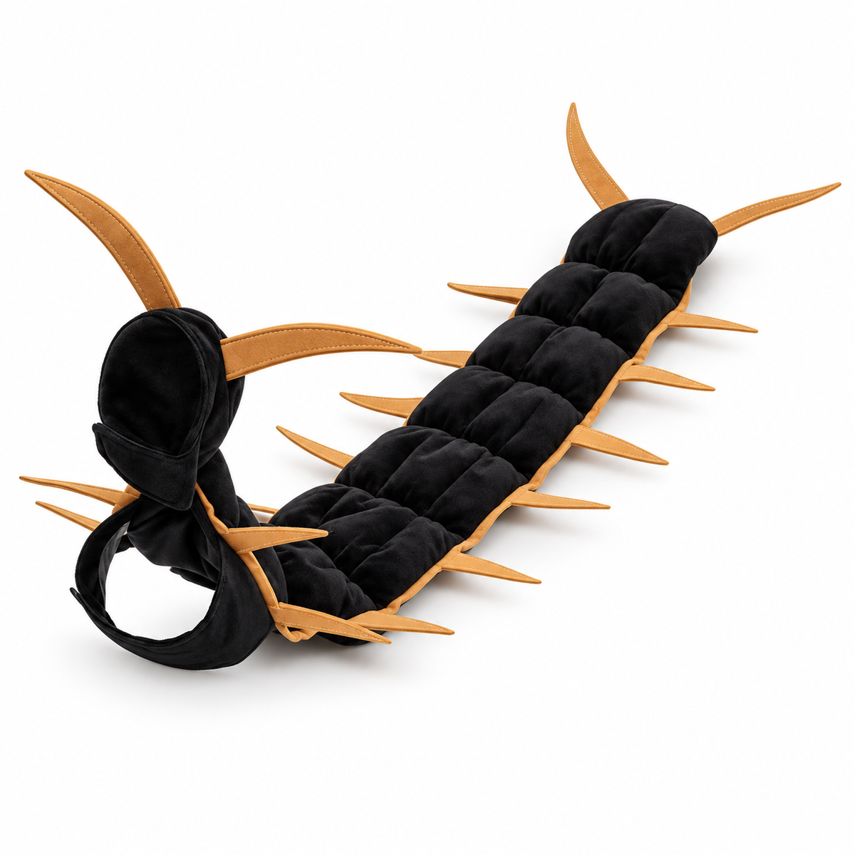 PurrCrawler™ Centipede Costume