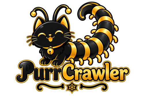 PurrCrawler